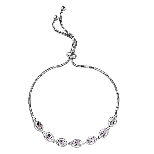 Rose De France Amethyst - Product card gallery slide 1 (9431097475327)