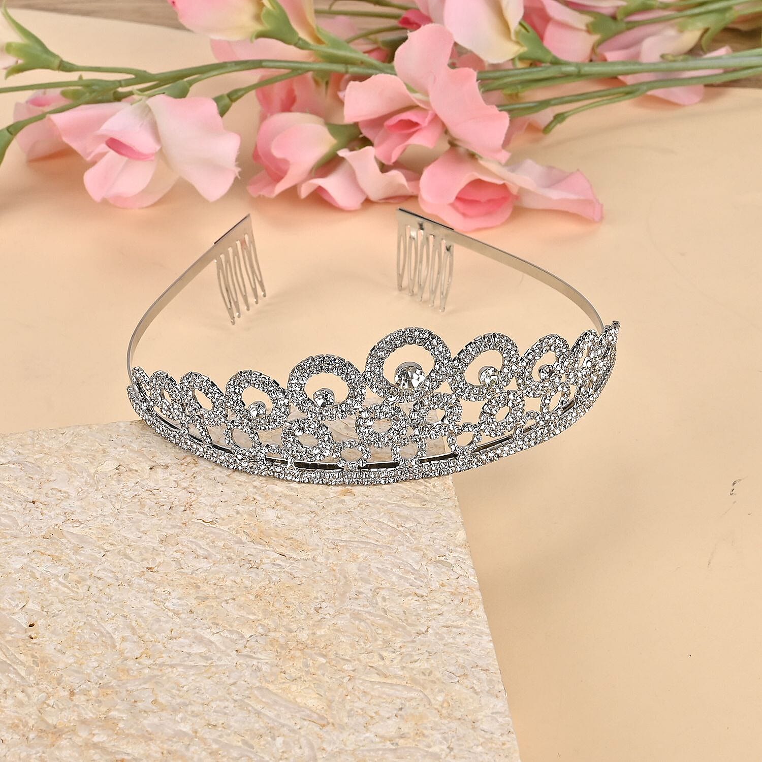 Round - Product card gallery slide 2 (10145083392283)