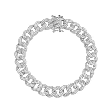 Stella Pearl Toggle Bracelet