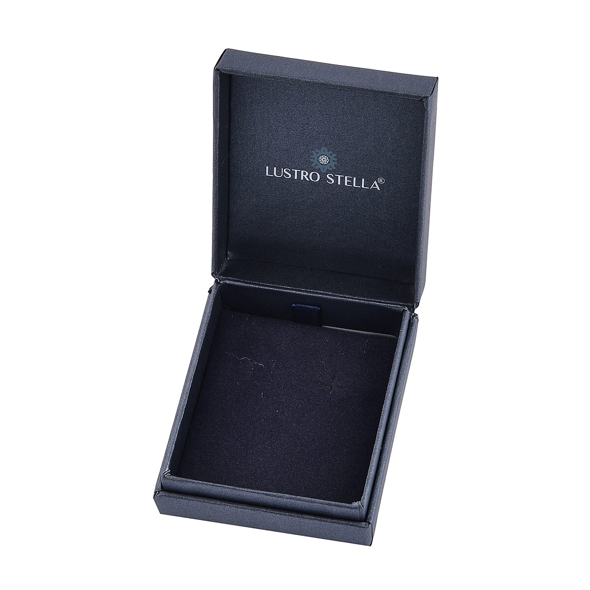 Lustro Stella Finest CZ Statement Earrings in Rhodium Over Sterling Silver 30.10 ctw image number 5