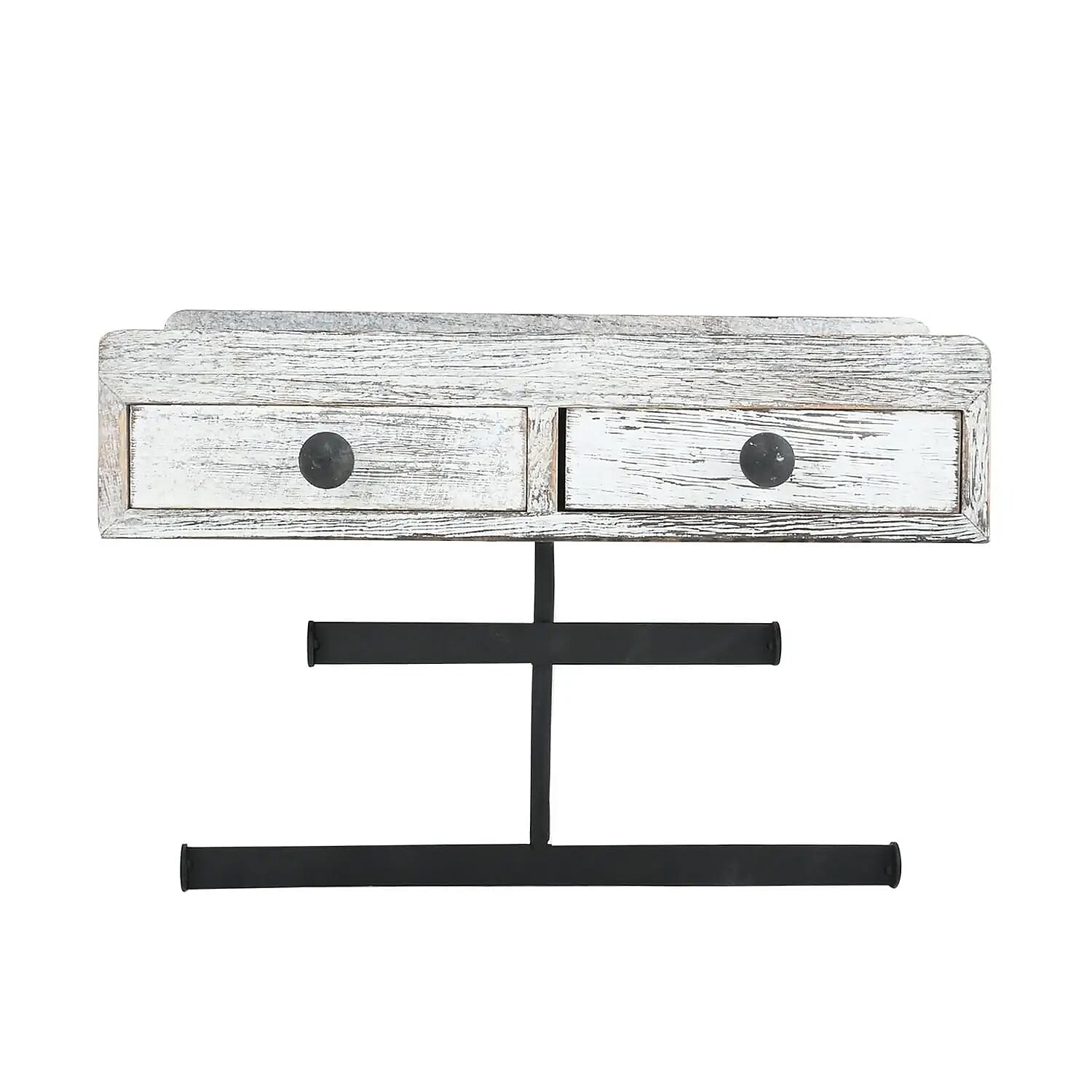 Jewelry Drawers -White