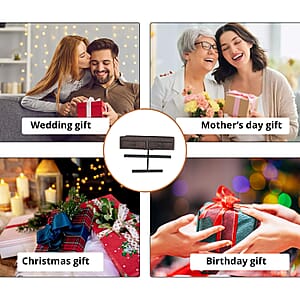 Jewelry Drawers -Dark Brown