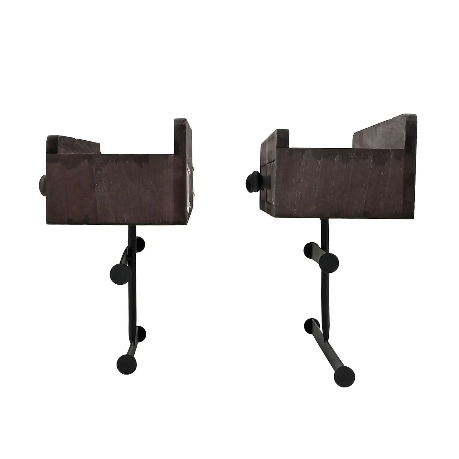 Jewelry Drawers -Dark Brown