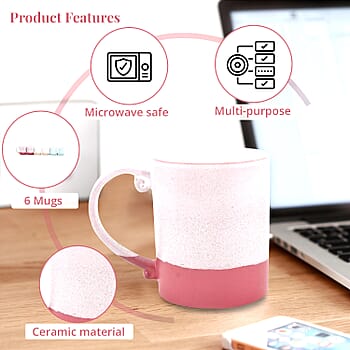 Red & Multi Color - Product card gallery slide 3 (10177239122233)