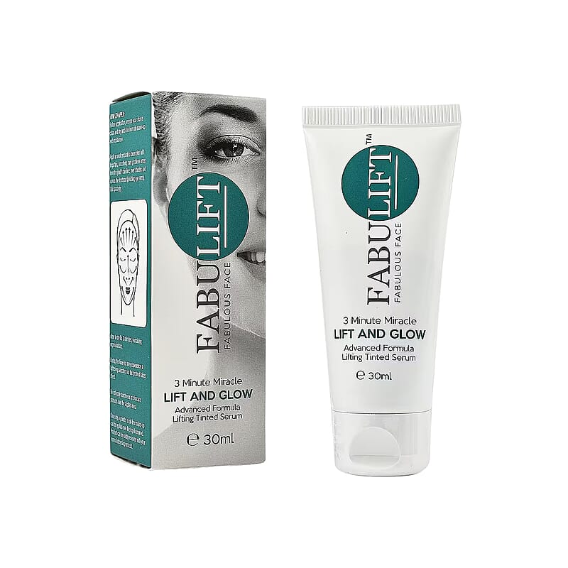 Fabulift Fabulous Face Lift & Glow (1oz)