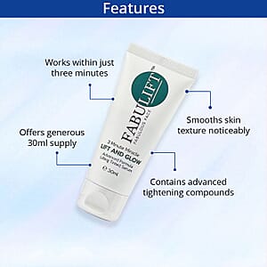 Fabulift Fabulous Face Lift & Glow (1oz) 