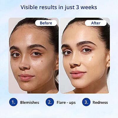 Fabulift Fabulous Face Lift & Glow (1oz)