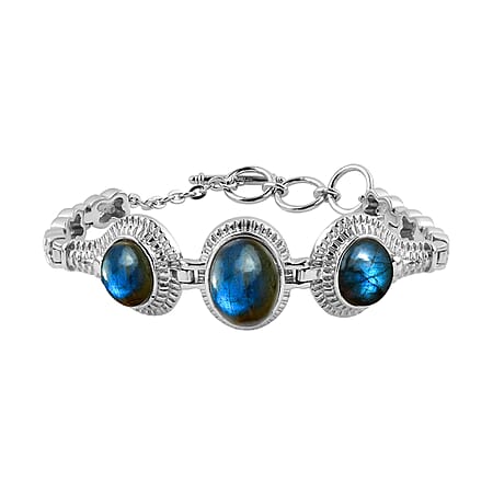 Malagasy Labradorite - Product card gallery slide 1 (10177239744825)