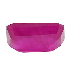 AAA Montepuez Ruby (Oct 6x4 mm) 1.50 ctw