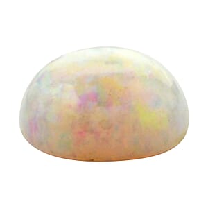 Certified & Appraised AAAA Ethiopian Welo Opal (Rnd Free Size) 20.00 ctw
