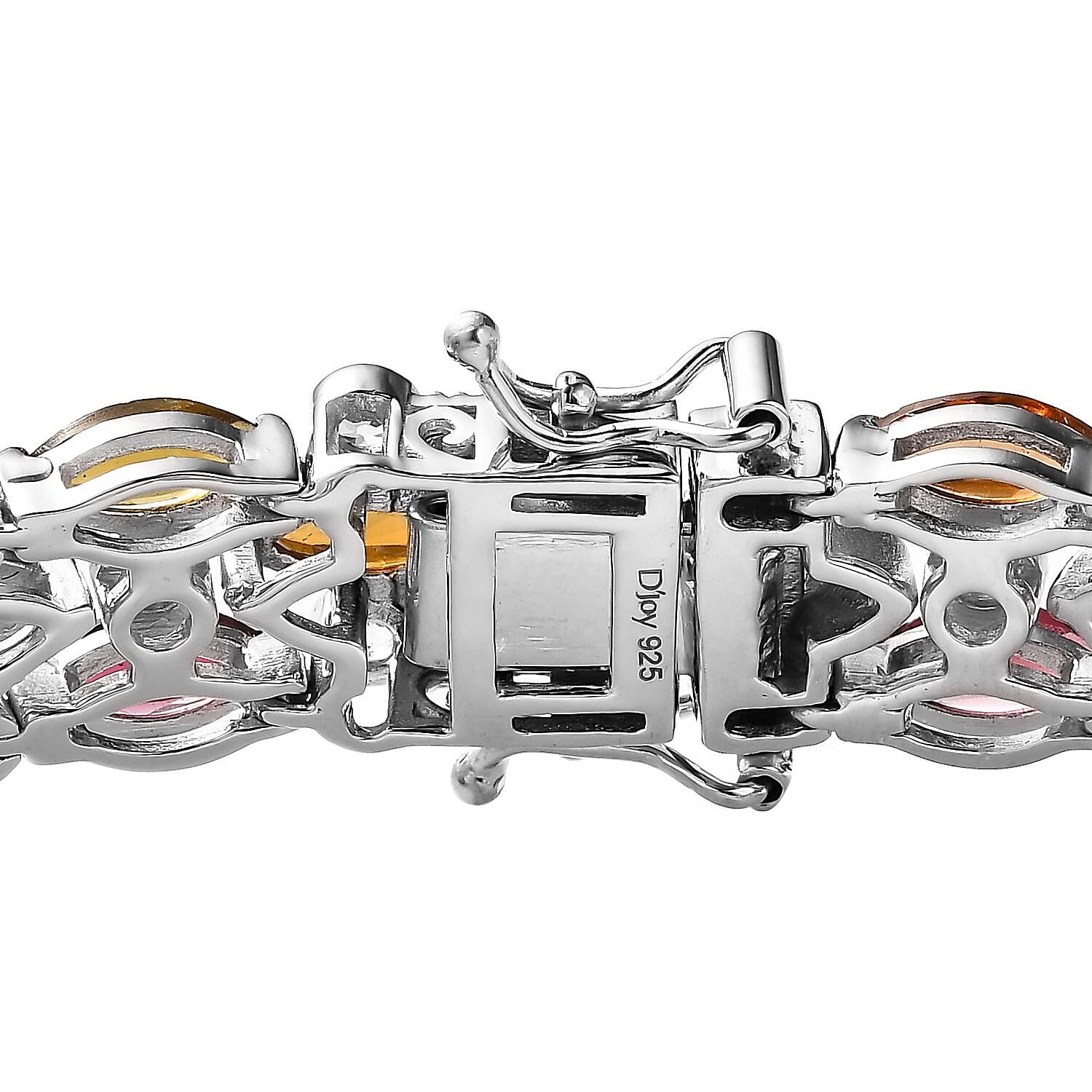 Silver / 7.25 Inches