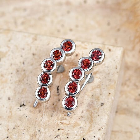Mozambique Garnet - Product card gallery slide 2 (10234170245433)
