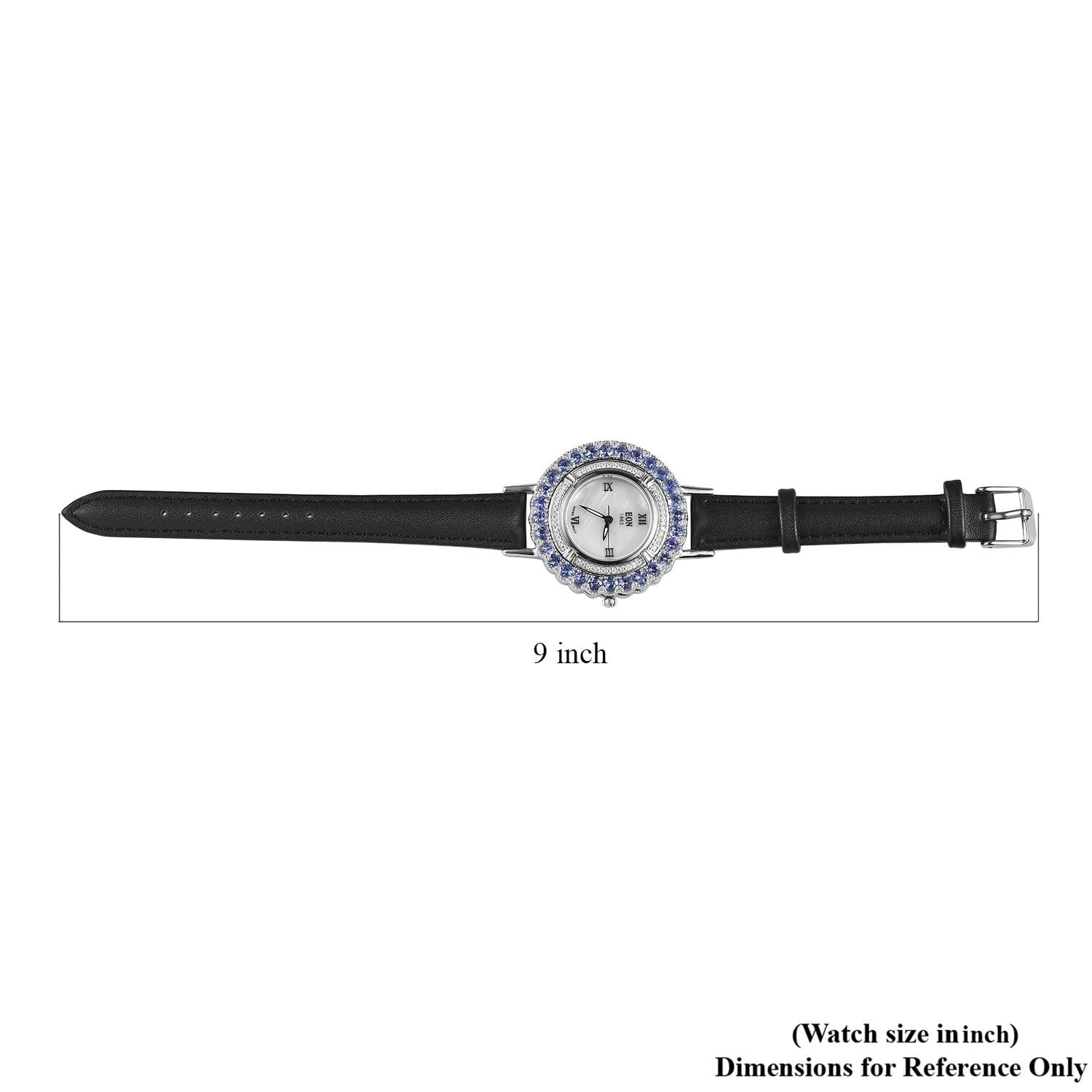 Tanzanite watch discount