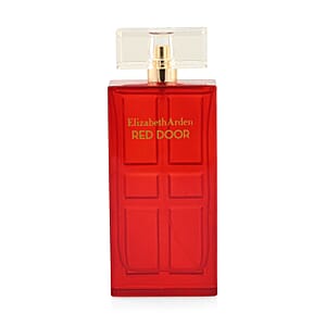 CLOSEOUT Elizabeth Arden Red Door Eau De Parfum 3.3oz (Ships in 8-10 Business Days)