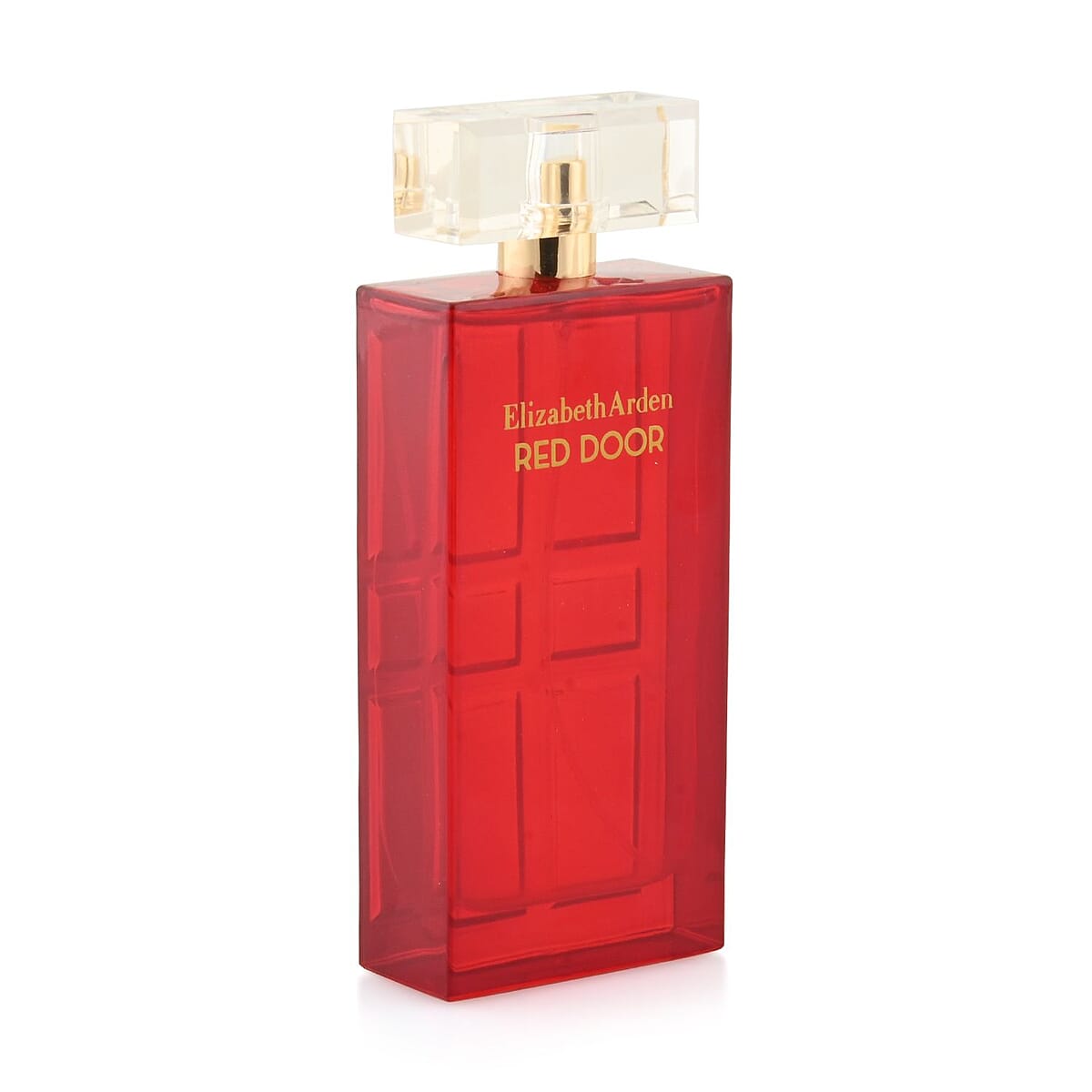 CLOSEOUT Elizabeth Arden Red Door Eau De Parfum 3.3oz (Ships in 8-10 Business Days) image number 2