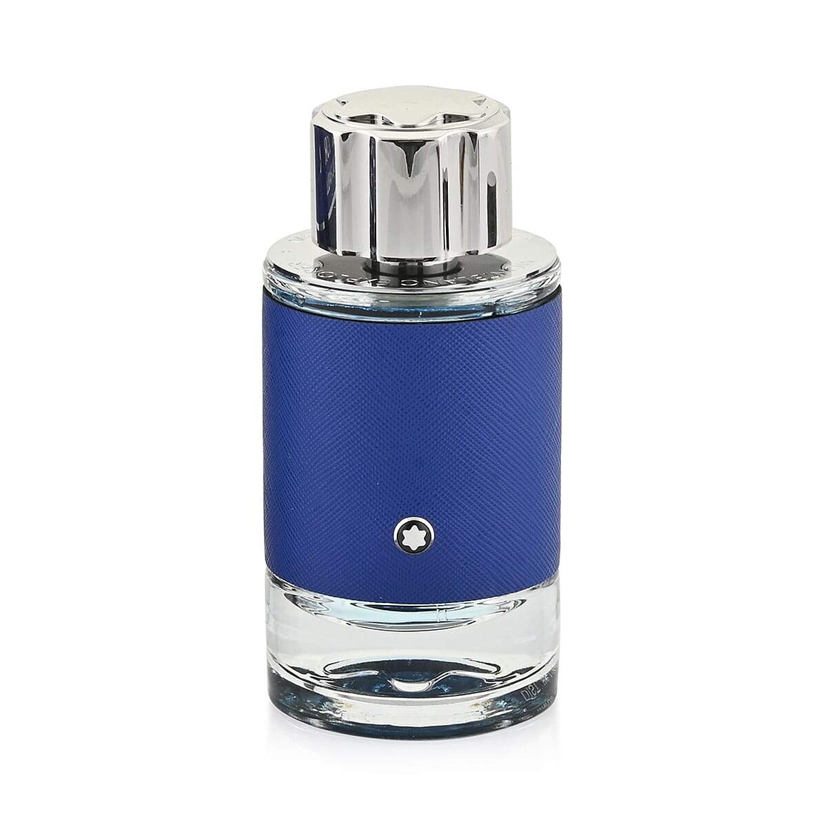 CLOSEOUT Mont Blanc Explorer Ultra Blue EAU De Parfum Set (Parfum 3.3oz, Travel 0.25oz, & Shower Gel 3.3oz) image number 2