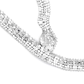 Gray Austrian Crystal - Product card gallery slide 4 (10177243283769)