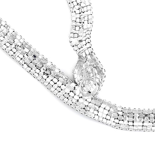 Gray Austrian Crystal - Product card gallery slide 4 (10177243283769)