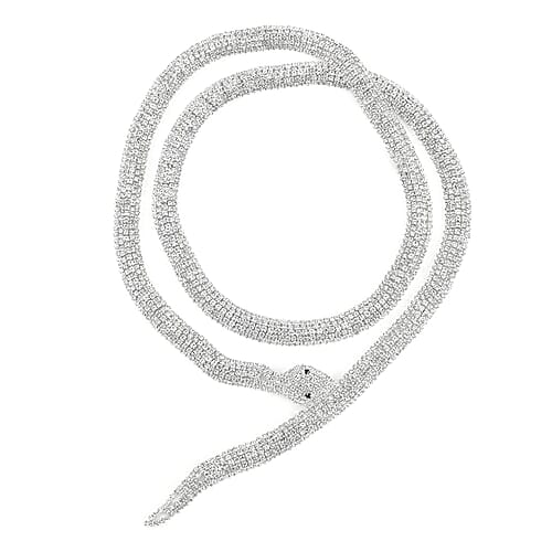 White Austrian Crystal - Product card gallery slide 1 (9431873487103)