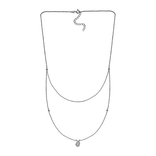 Silver - Product card gallery slide 4 (10177243382073)