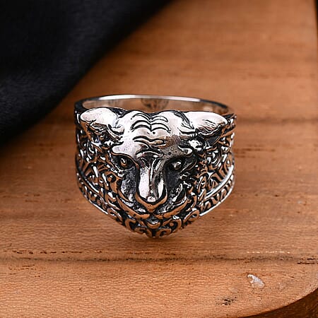 Lion / 10 - Product card gallery slide 2 (10177243775289)