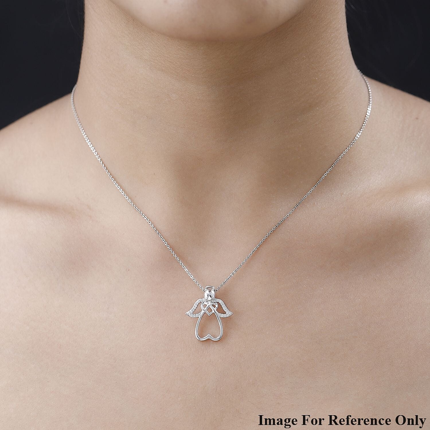 Silver - Product card gallery slide 3 (10145095614747)