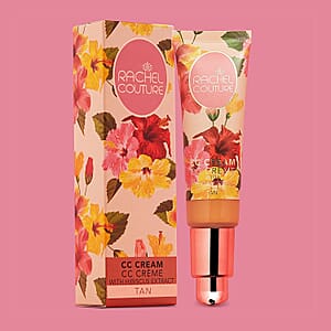 Rachel Couture CC Cream - Tan (1.9 oz)