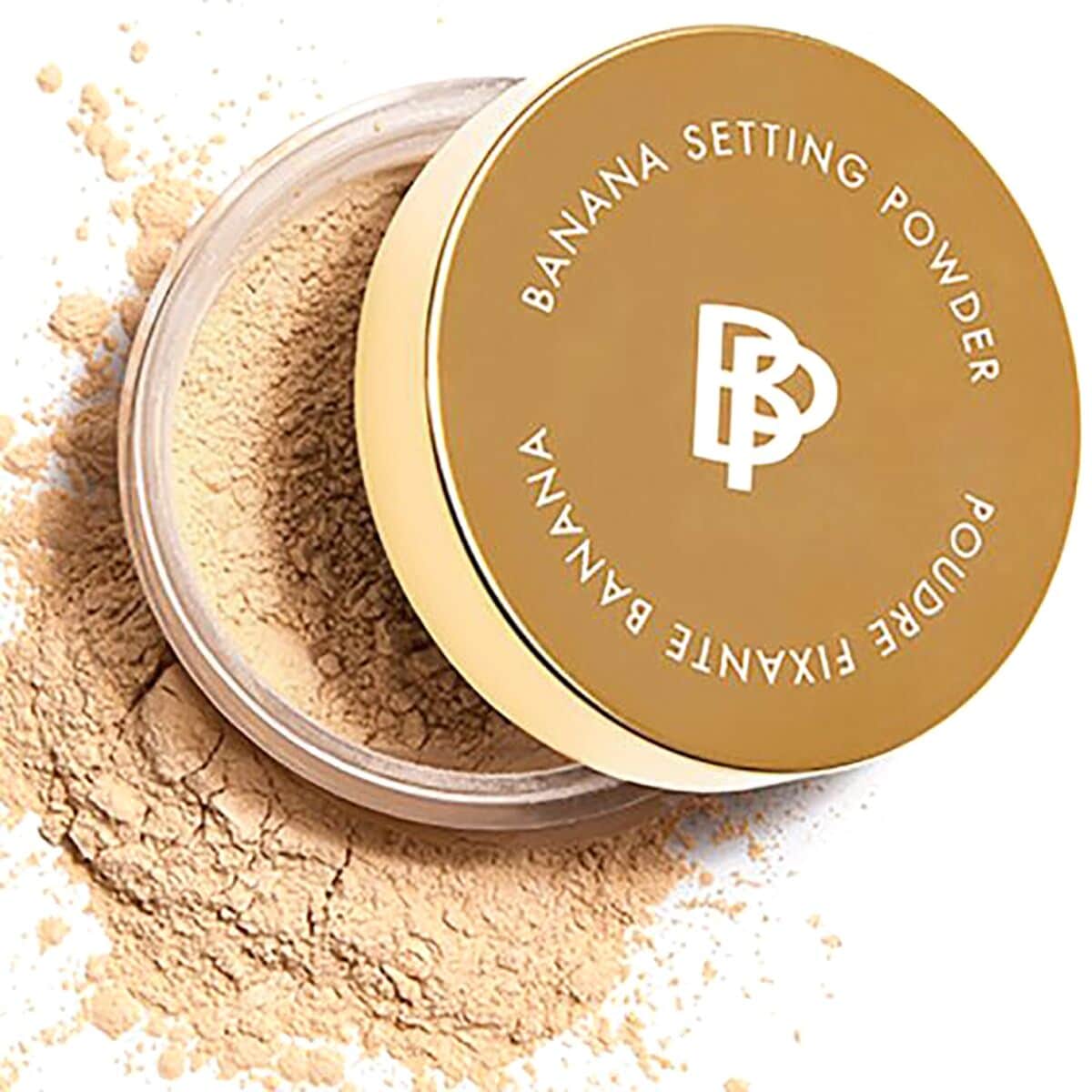 Bellapierre Cosmetics Banana Powder - Light (2.5 oz) (Ships in 8-10 Business Days) image number 0