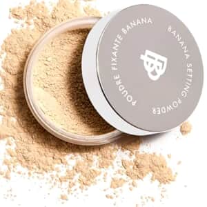 Bellapierre Cosmetics Banana Powder - Medium (2.5 oz)