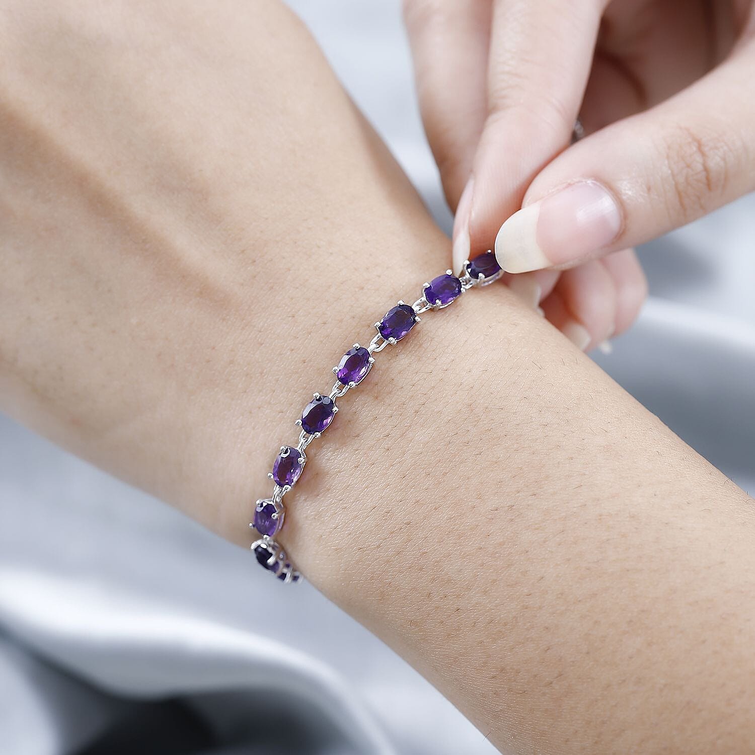 Amethyst - Product card gallery slide 3 (10145095975195)