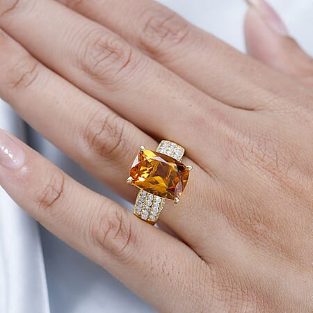 Santa Ana Madeira Citrine / 10 - Product card gallery slide 3 (10177245806905)