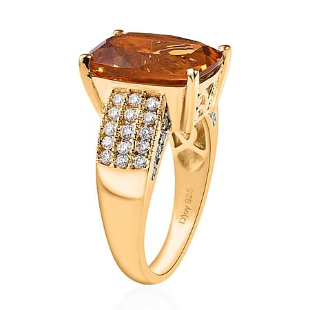 Santa Ana Madeira Citrine / 10 - Product card gallery slide 4 (10177245806905)