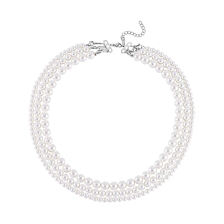 White Shell Pearl - Product card gallery slide 1 (10177246167353)