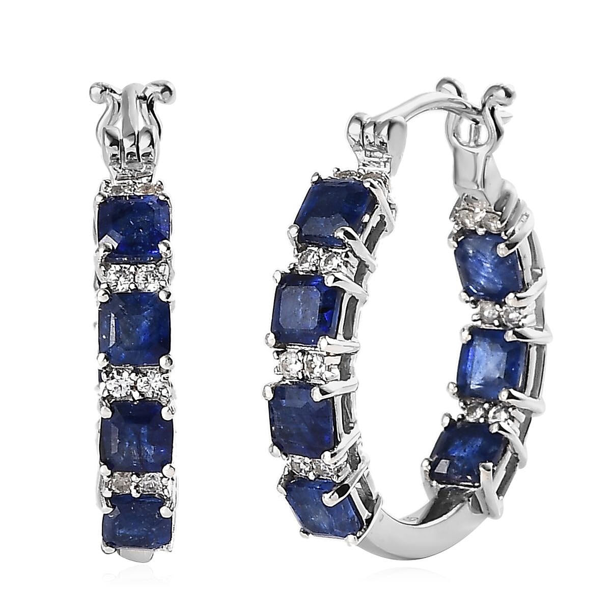 Masoala Sapphire - Product card gallery slide 1 (10145098858779)