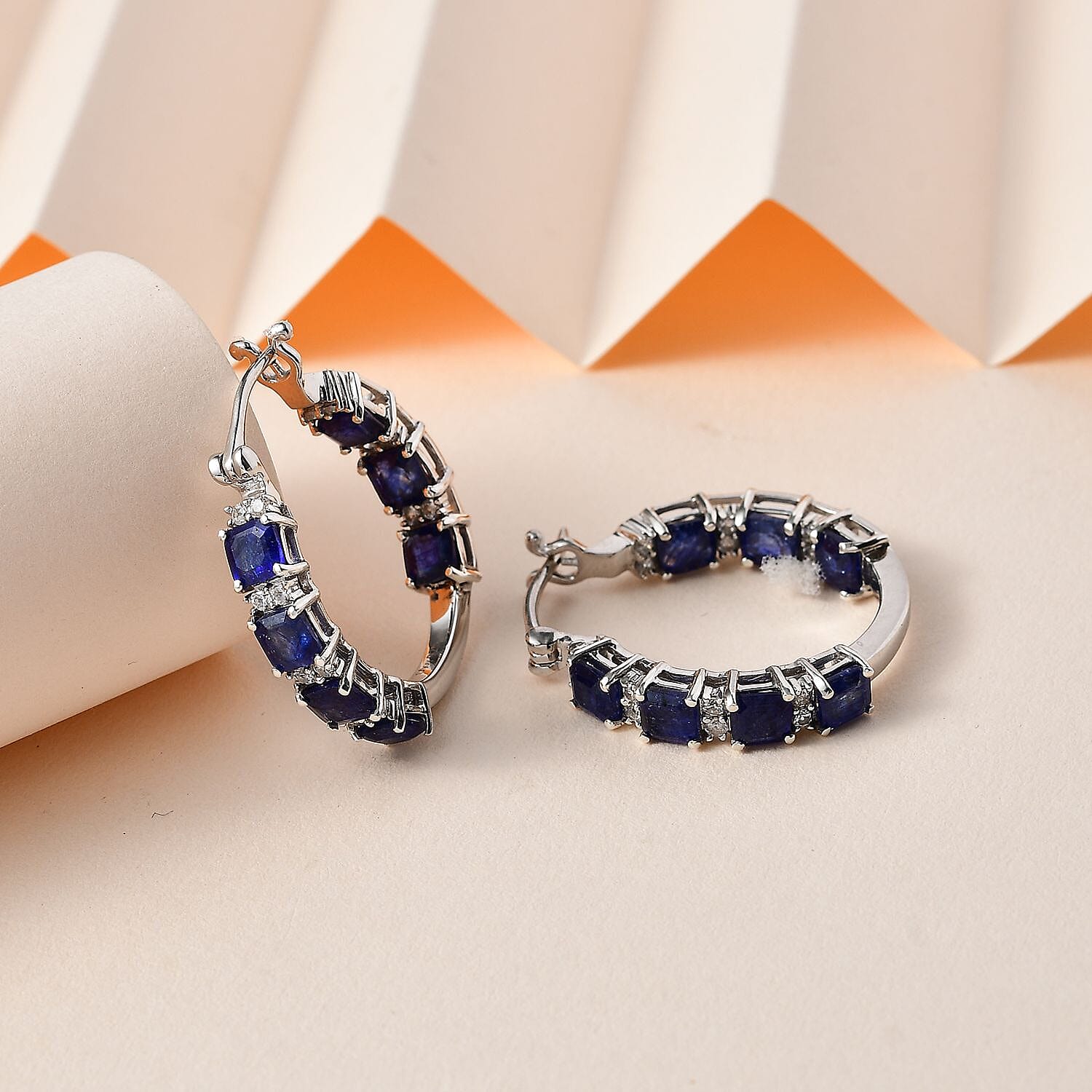 Masoala Sapphire - Product card gallery slide 2 (10145098858779)