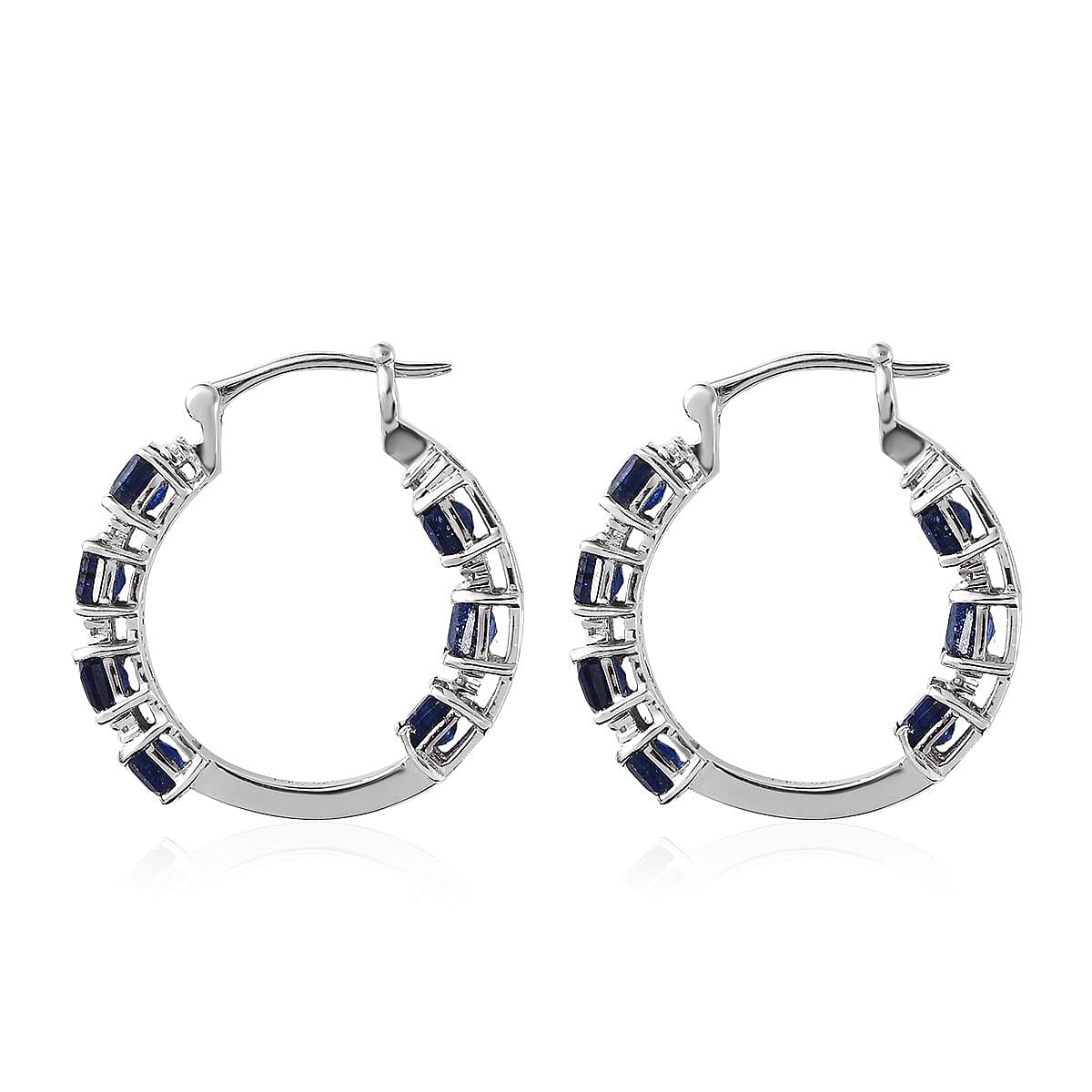 Masoala Sapphire - Product card gallery slide 4 (10145098858779)