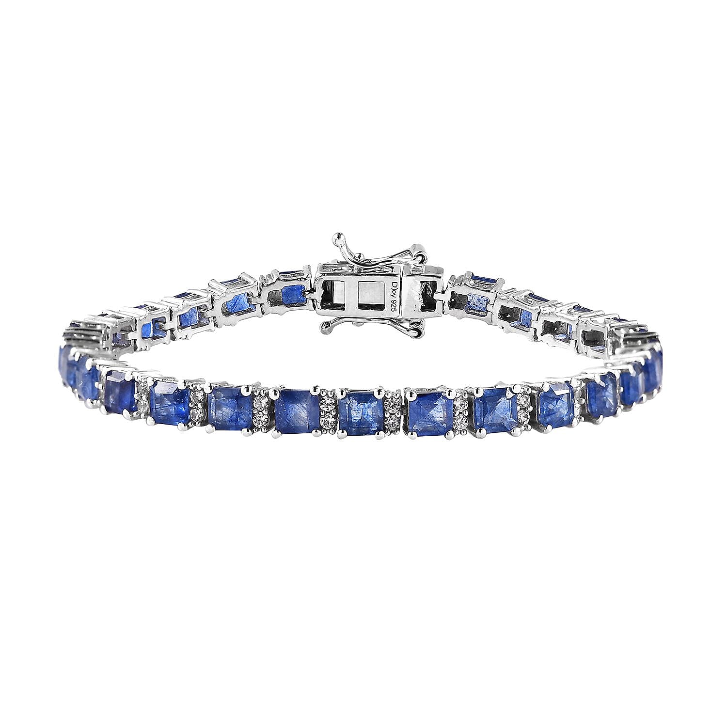 Masoala Sapphire / 6.5 Inches