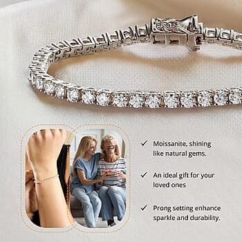 Silver / 7.25 Inches - Product card gallery slide 3 (10177248035129)