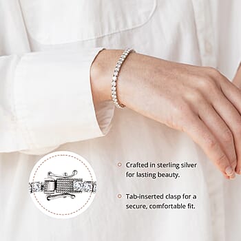 Silver / 7.25 Inches - Product card gallery slide 4 (10177248035129)