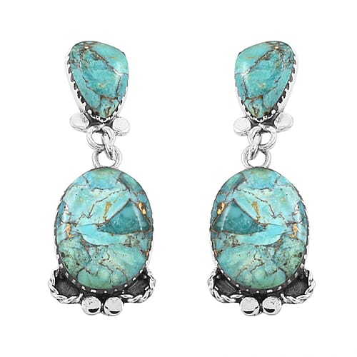 Turquoise - Product card gallery slide 1 (9431874863359)