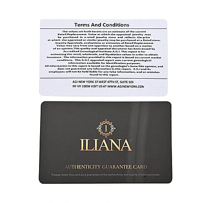 Certified & Appraised Iliana AAA Madagascar Pink Sapphire and SI Diamond 1.25 ctw Ring in 18K Rose Gold (Size 10.0)
