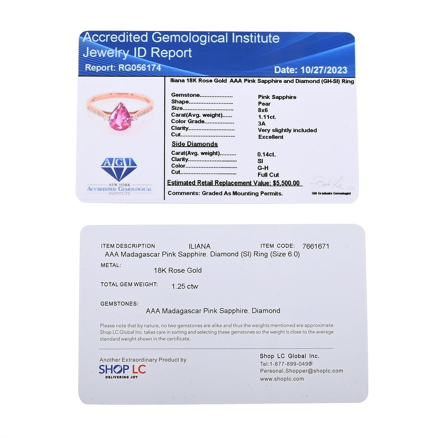 7