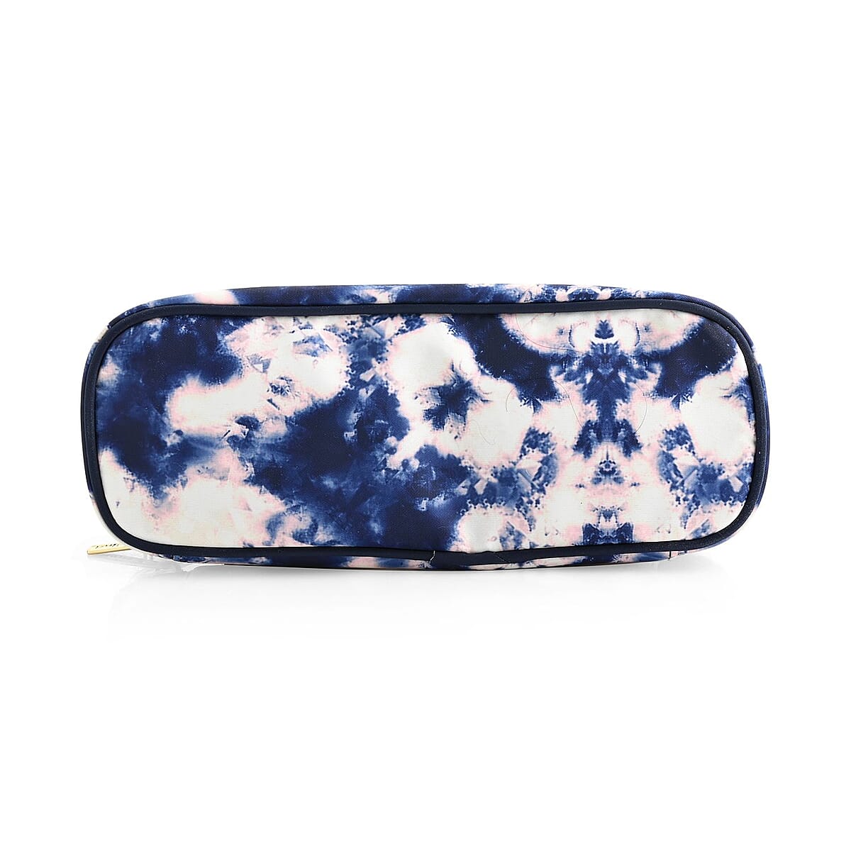 Scunci 3pc Cosmetic Case Set image number 4