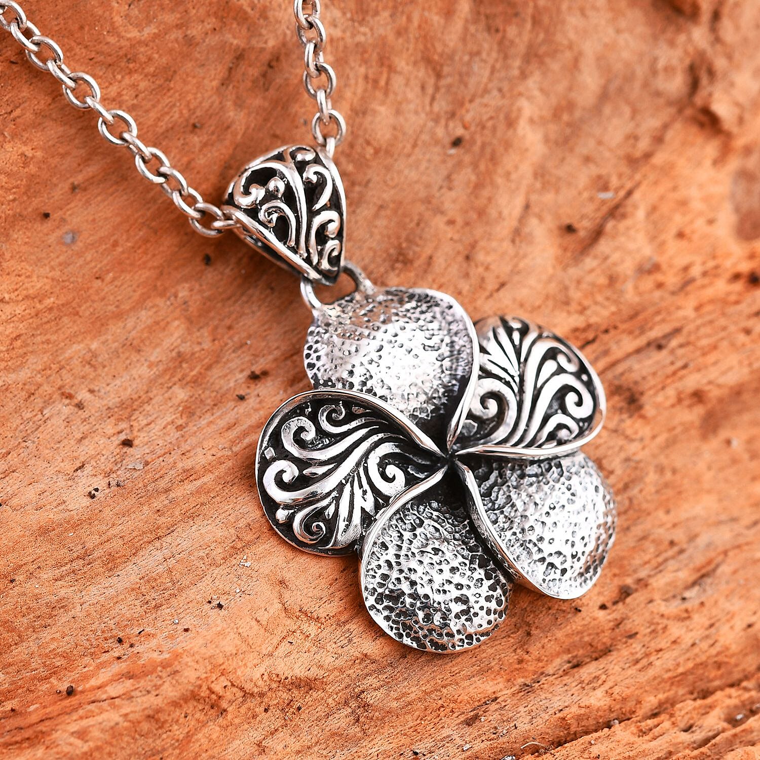 Flower - Product card gallery slide 2 (10145068187931)