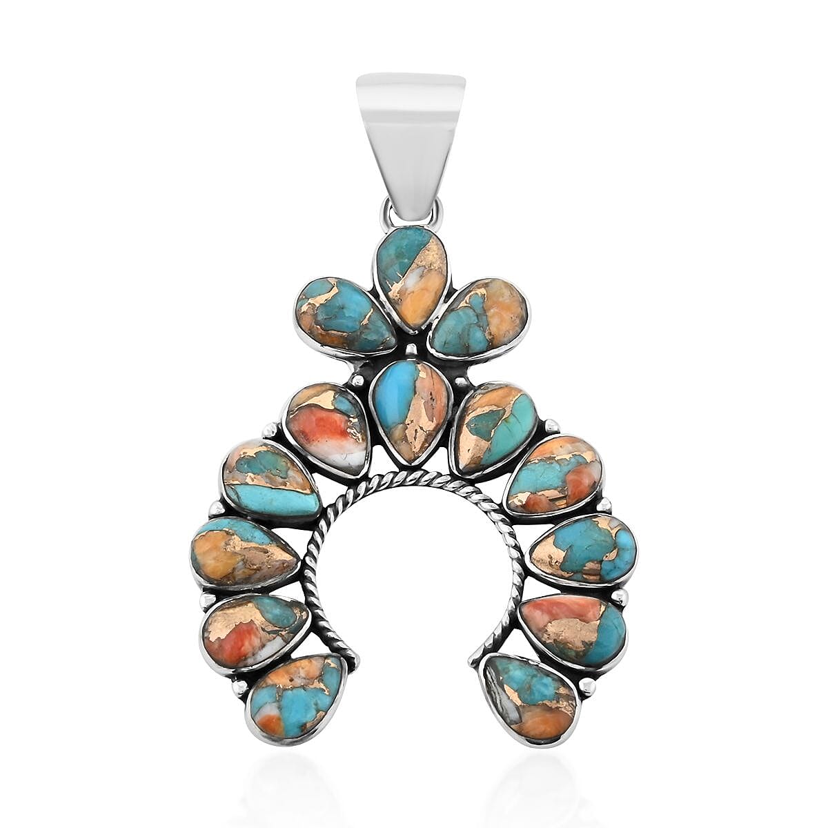 Spiny Turquoise