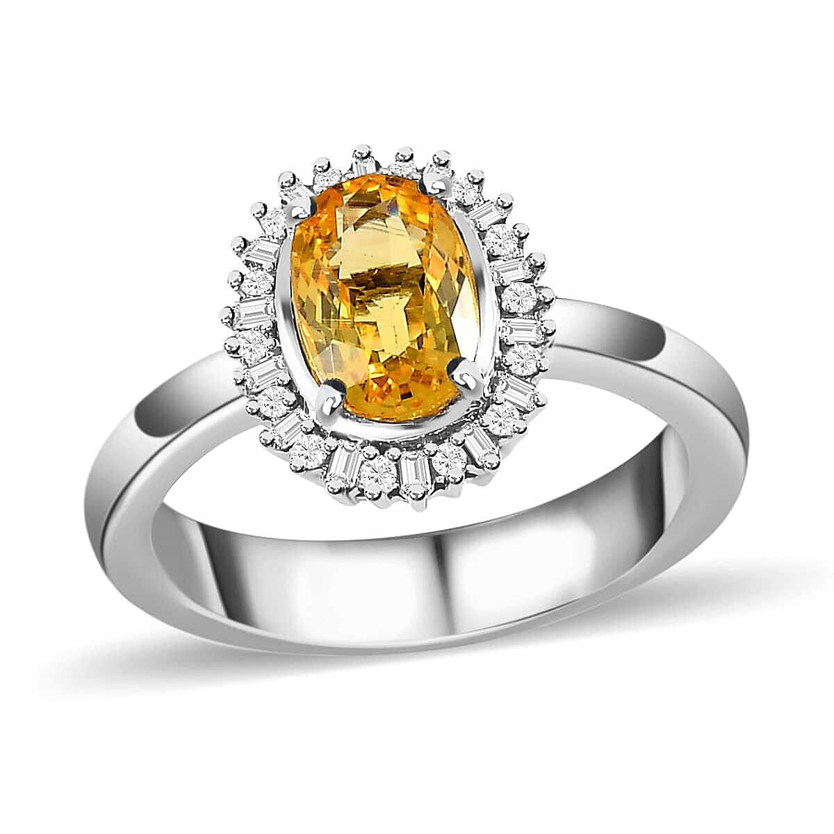 Yellow Sapphire / 10 - Product card gallery slide 1 (9431884759295)