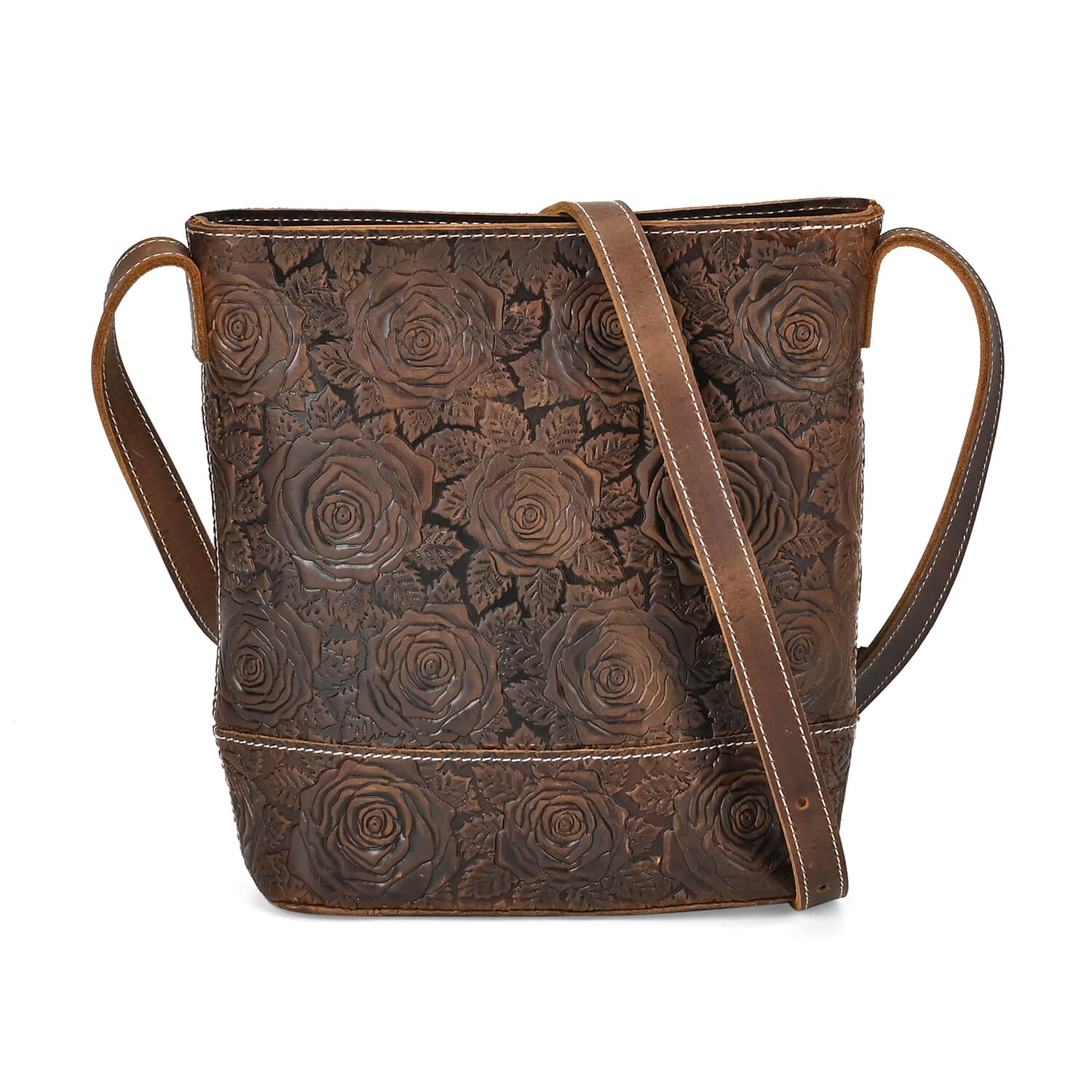 Beautiful on sale embossed bag