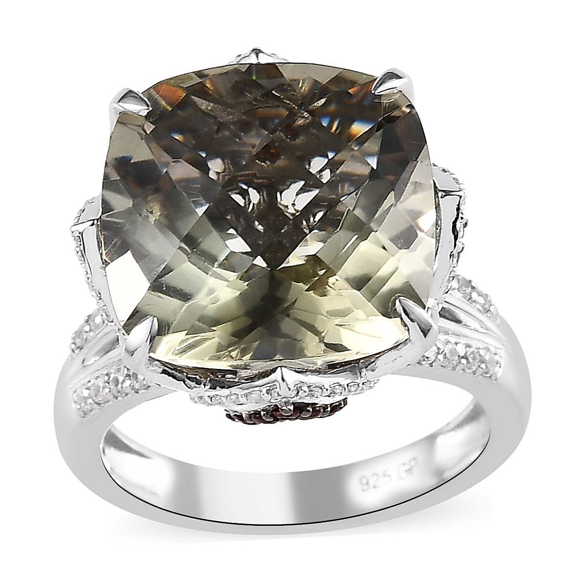 Montezuma Prasiolite / 10 - Product card gallery slide 1 (10145085456667)