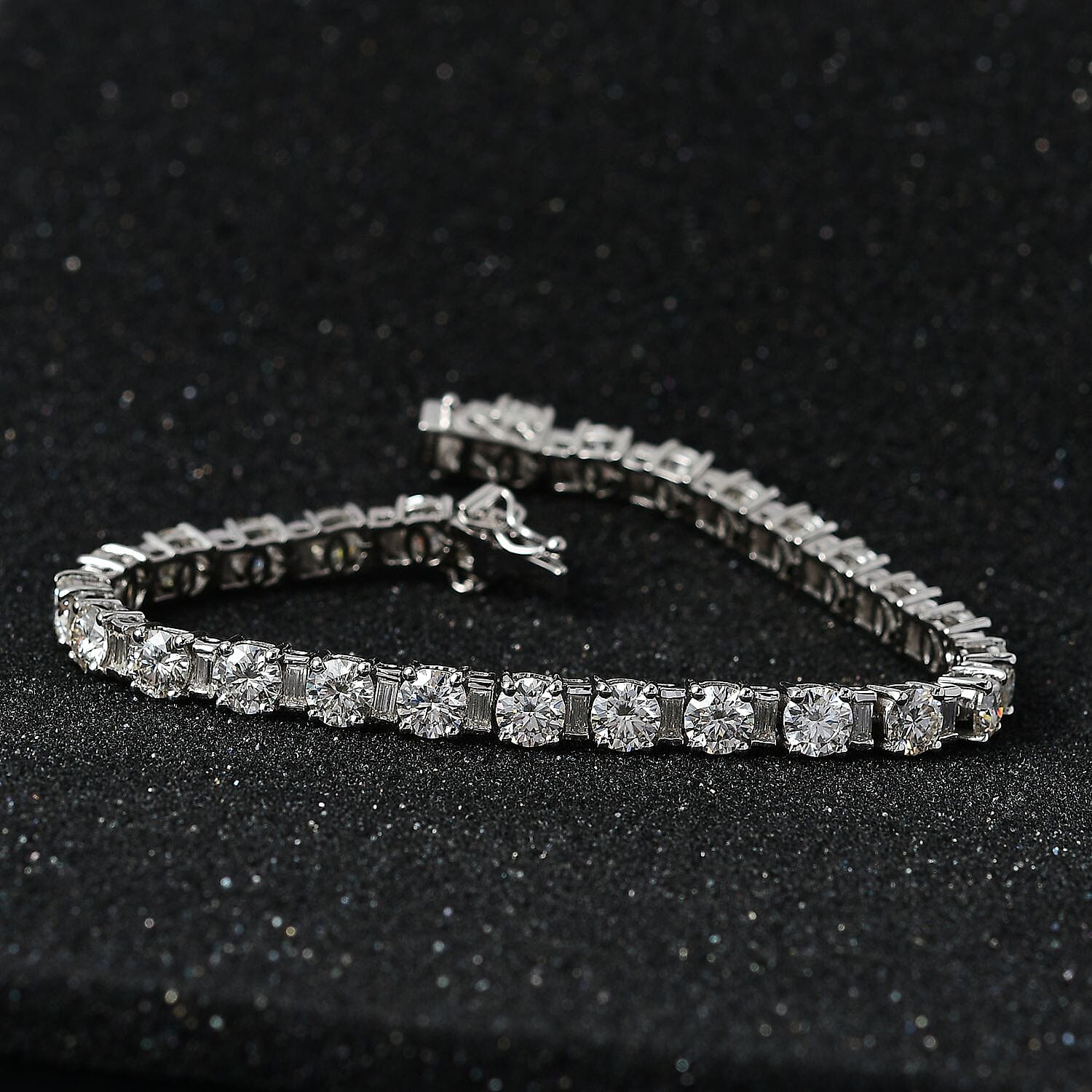 Silver / 7.25 Inches - Product card gallery slide 2 (10145085587739)