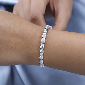 Silver / 7.25 Inches - Product card gallery slide 3 (9431879188735)
